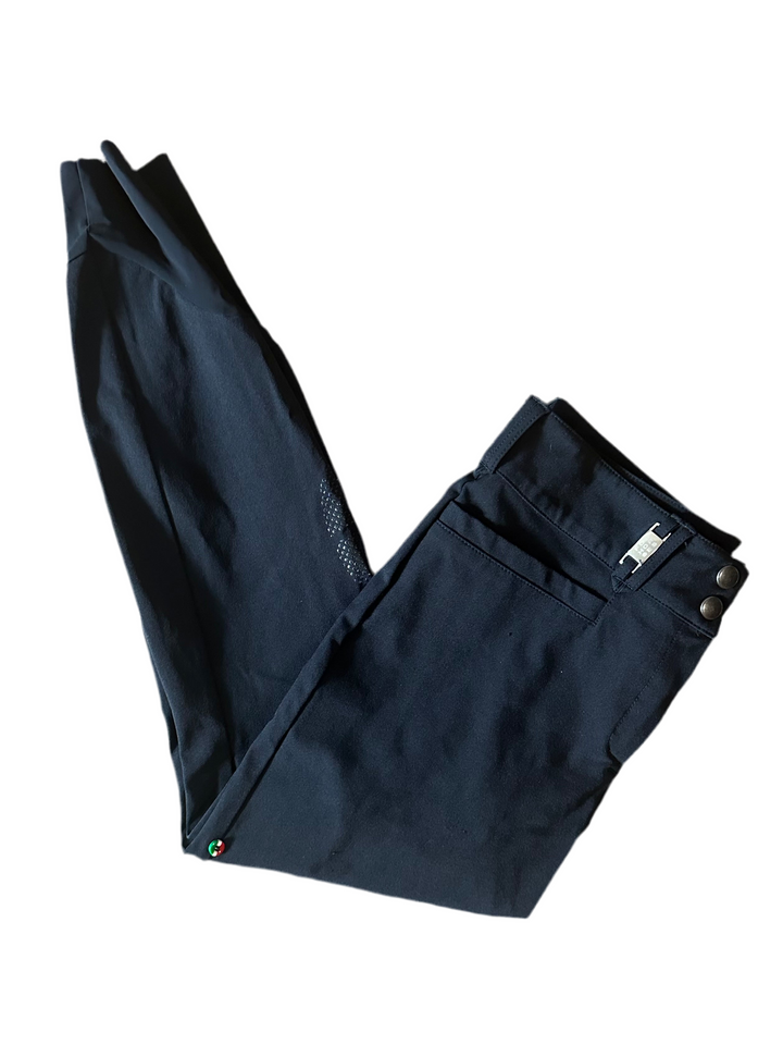 PRE-LOVED FOR HORSES REMIE BREECHES