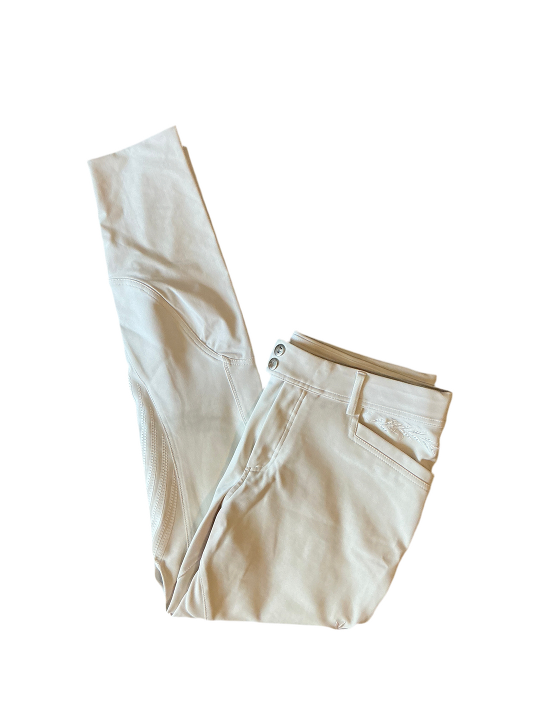 PRE-LOVED SAMSHIELD BREECHES
