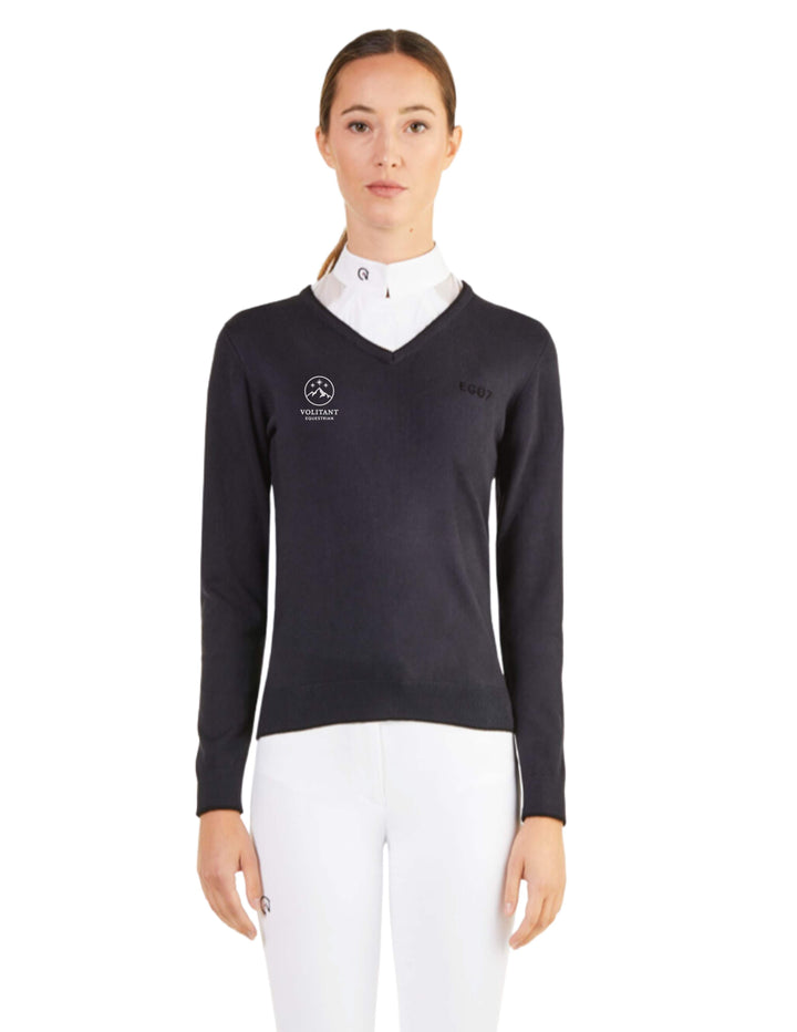 VOLITANT EQUESTRIAN EGO7 WOMENS SWEATER