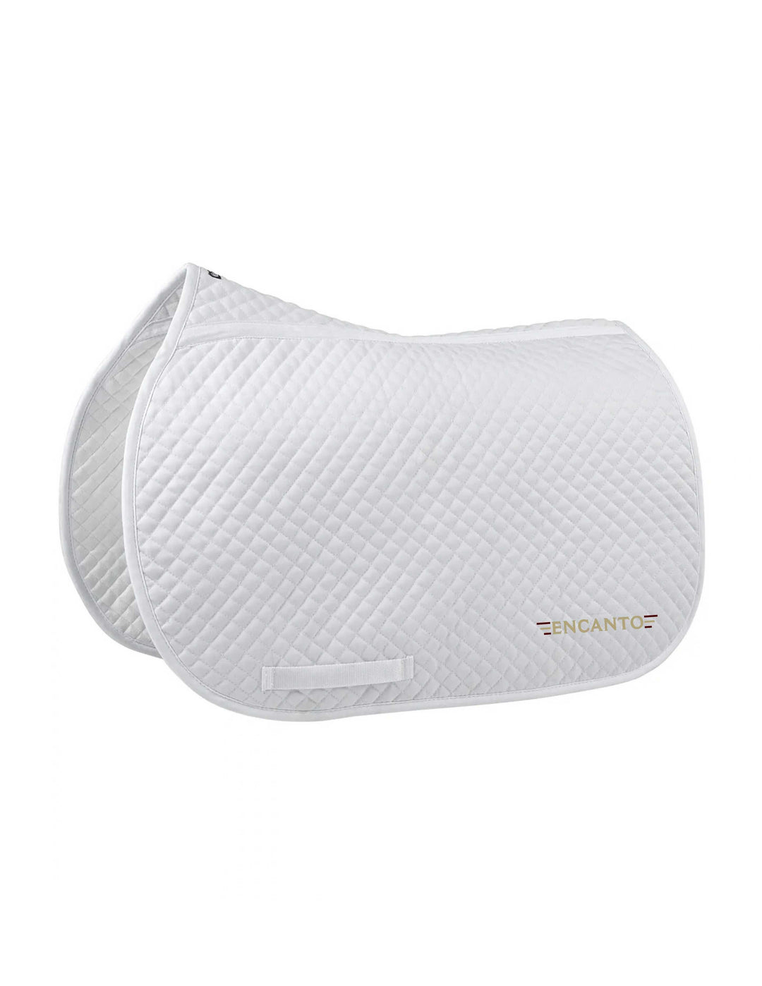 ENCANTO VALLEY EQUIFIT ESSENTIAL SQUARE PAD