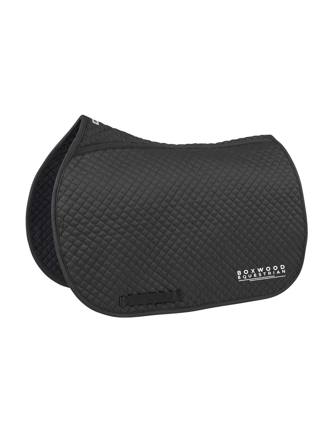 BOXWOOD EQUESTRIAN EQUIFIT ESSENTIAL SQUARE PAD