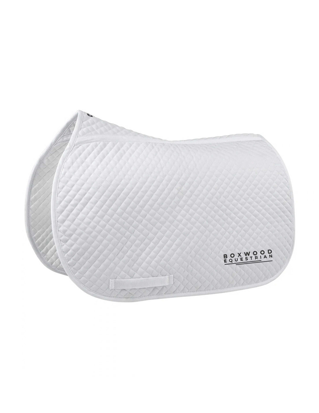 BOXWOOD EQUESTRIAN EQUIFIT ESSENTIAL SQUARE PAD