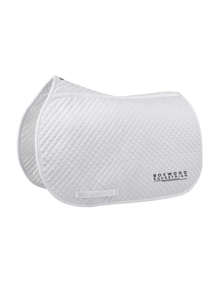 BOXWOOD EQUESTRIAN EQUIFIT ESSENTIAL SQUARE PAD