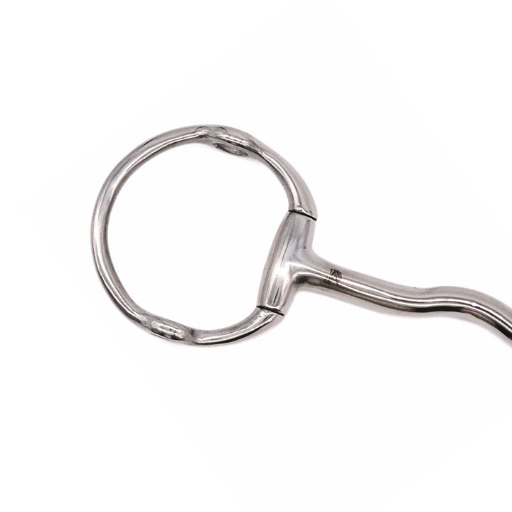 JAE EXTRA LOW PORT FIXED GAG