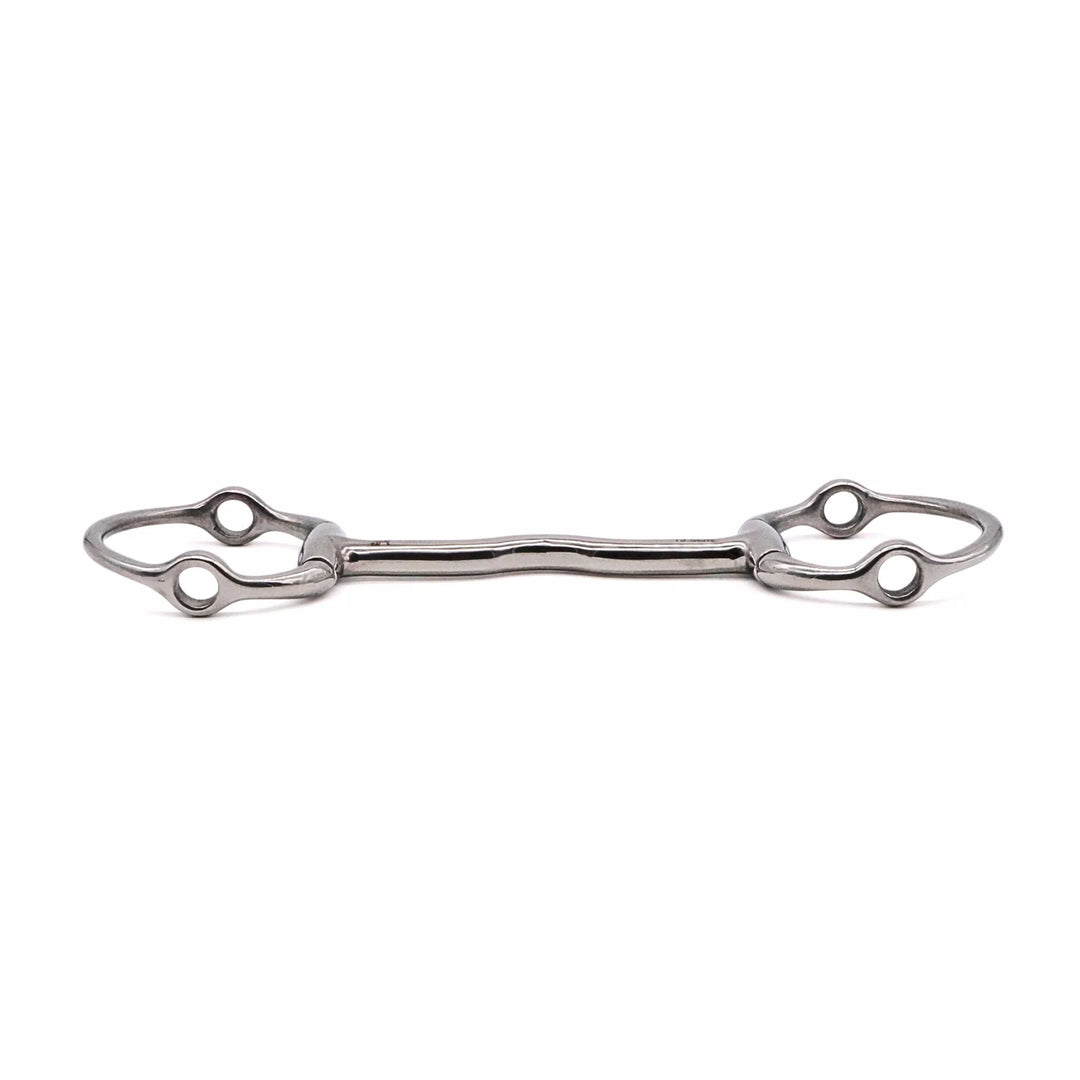 JAE EXTRA LOW PORT FIXED GAG