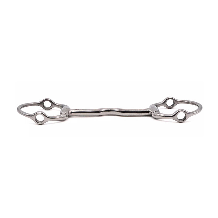 JAE EXTRA LOW PORT FIXED GAG