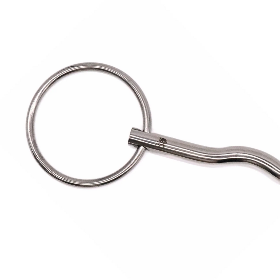 JAE EXTRA LOW PORT LOOSE RING