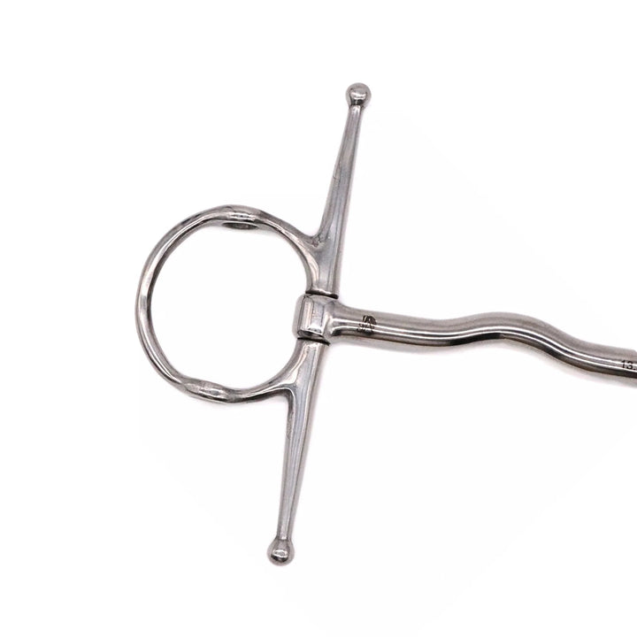 JAE EXTRA LOW PORT NELSON GAG