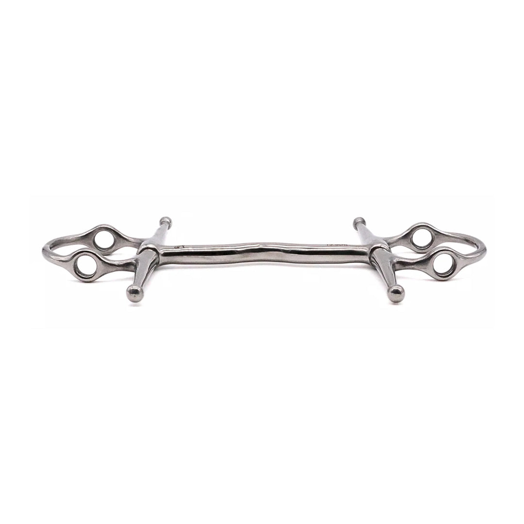 JAE EXTRA LOW PORT NELSON GAG