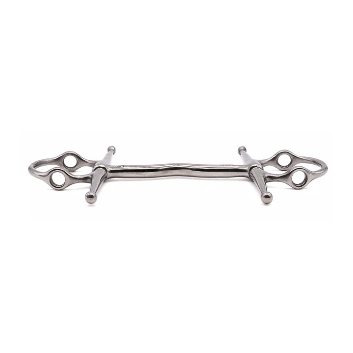 JAE EXTRA LOW PORT NELSON GAG