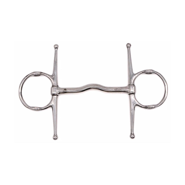 JAE EXTRA LOW PORT NELSON GAG