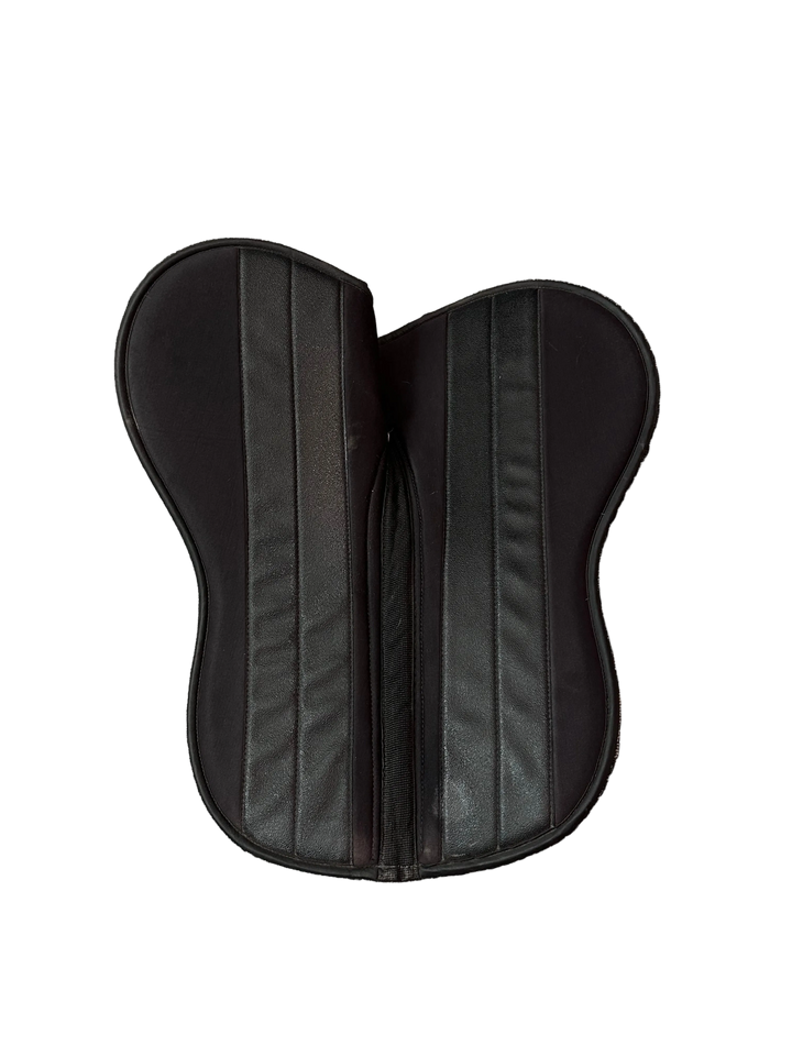 PRE-LOVED EQUIFIT IMPACTEQ HALF PAD