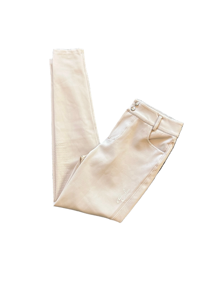 PRE-LOVED SOLEA BREECHES
