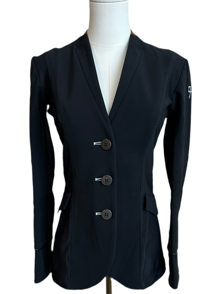PRE-LOVED HORSE PILOT AREOTECH SHOW JACKET