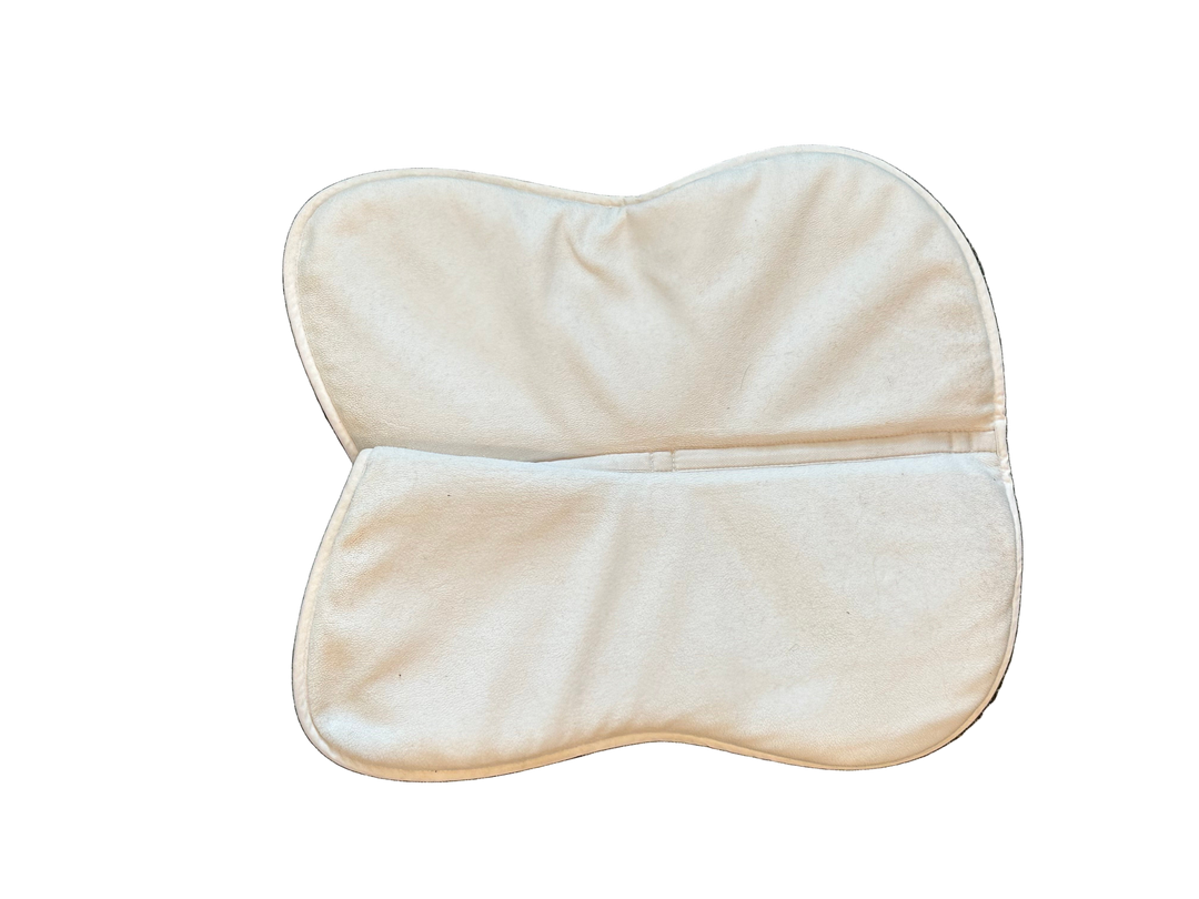 PRE-LOVED OGILVY CLASSIC MEMORY FOAM JUMP HALF PAD