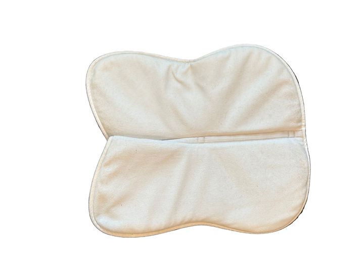 PRE-LOVED OGILVY CLASSIC MEMORY FOAM JUMP HALF PAD
