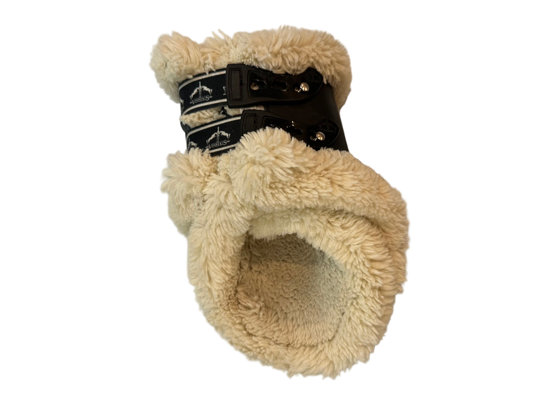 PRE-LOVED VEREDUS STS CARBON GEL VENTO HIND BOOTS