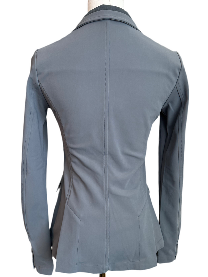 PRE-LOVED IAGO TECHNICAL SHOW JACKET