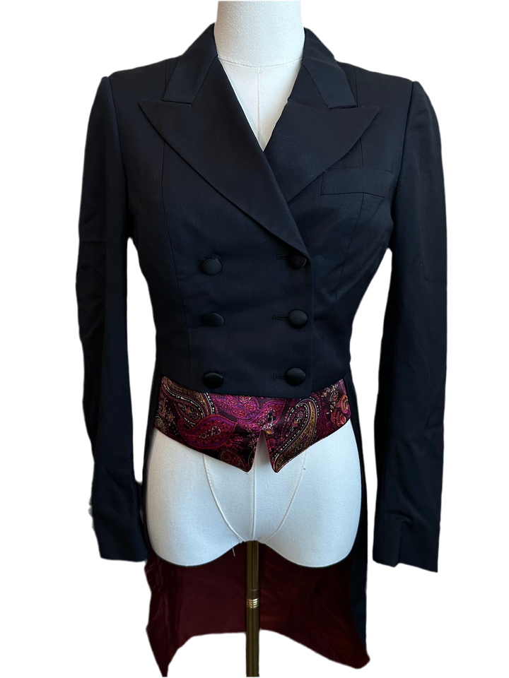PRE-LOVE GRAND PRIX WOMENS HUNT SHADBELLY