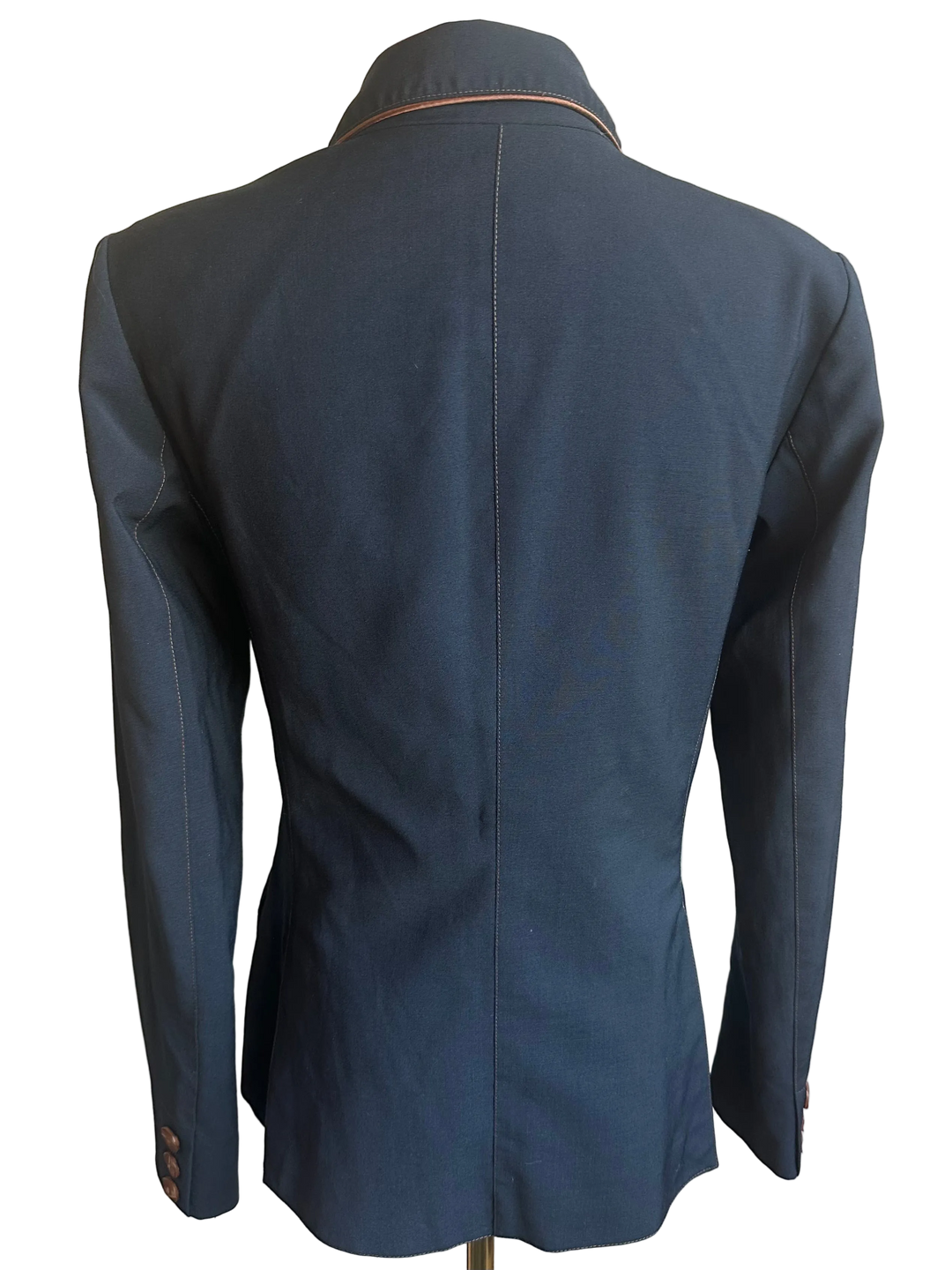 PRE-LOVED WINSTON EQUESTRIAN SHOW COAT CLASSIC TALL