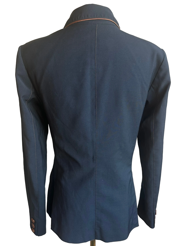 PRE-LOVED WINSTON EQUESTRIAN SHOW COAT CLASSIC TALL