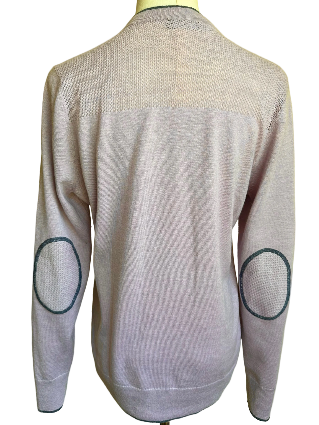 PRE-LOVED RJ CLASSICS ‘MOLLIE’ SWEATER