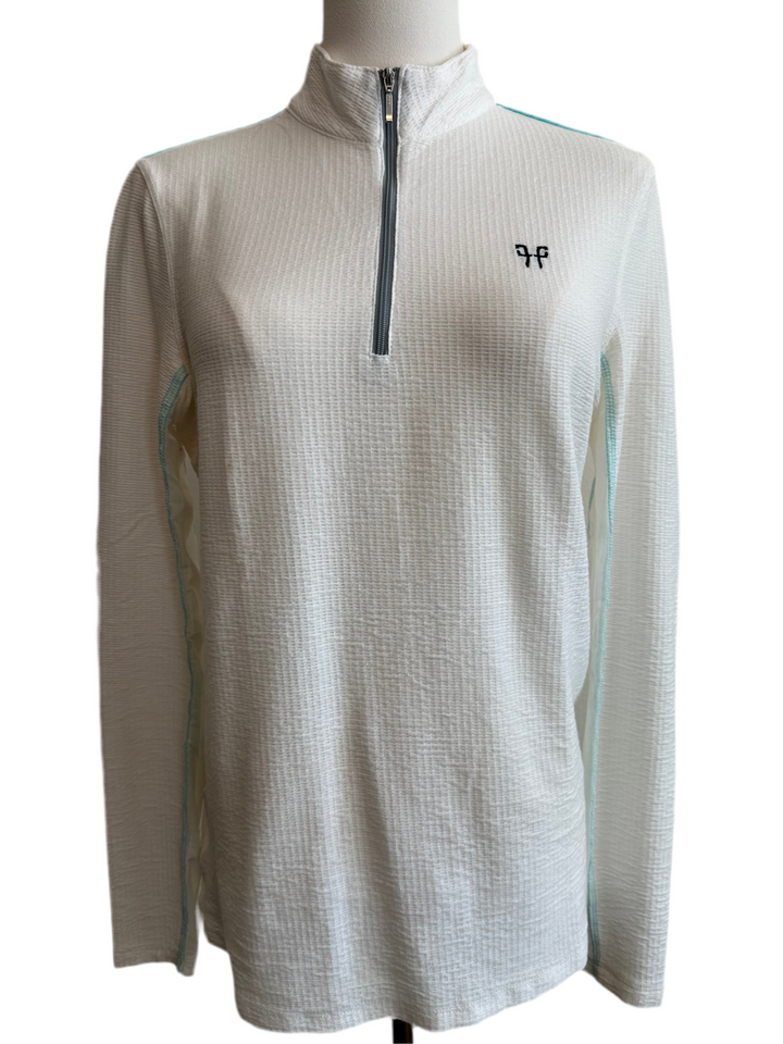 PRE-LOVED HORSE PILOT SUNTECH SHIRT