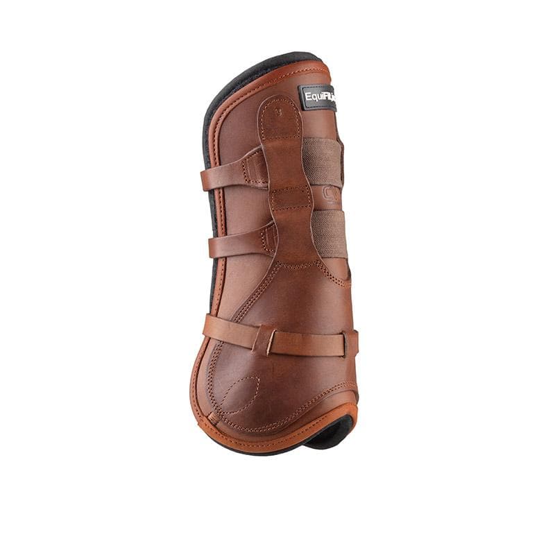 EQUIFIT Luxe™ Front Boot