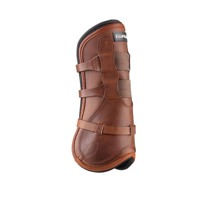 EQUIFIT Luxe™ Front Boot