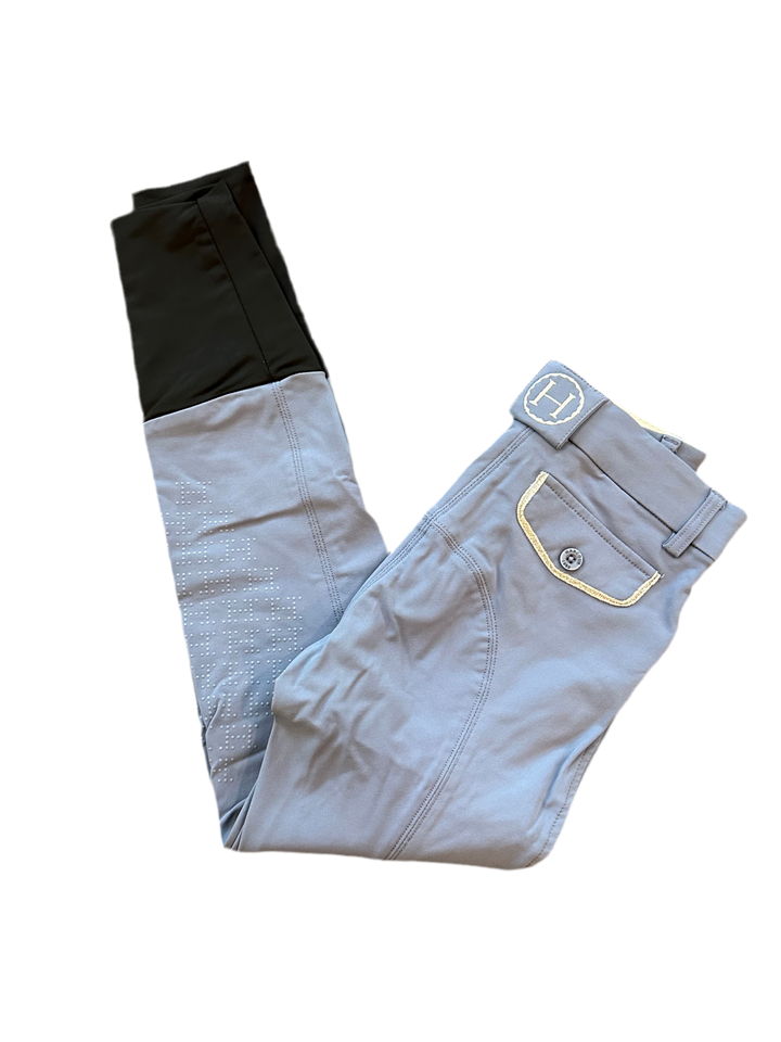 PRE-LOVED HARCOUR JAlTIKA BREECHES