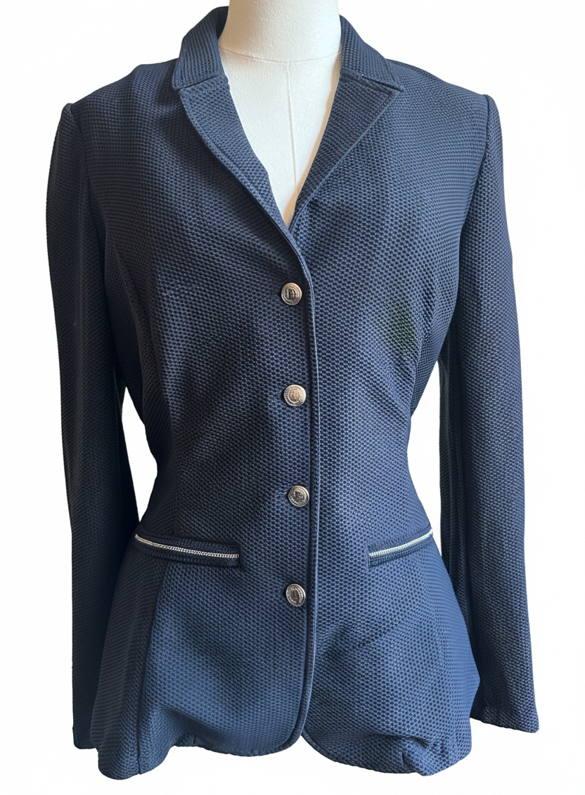 PRE-LOVED HARCOUR BEEZIE SHOW JACKET