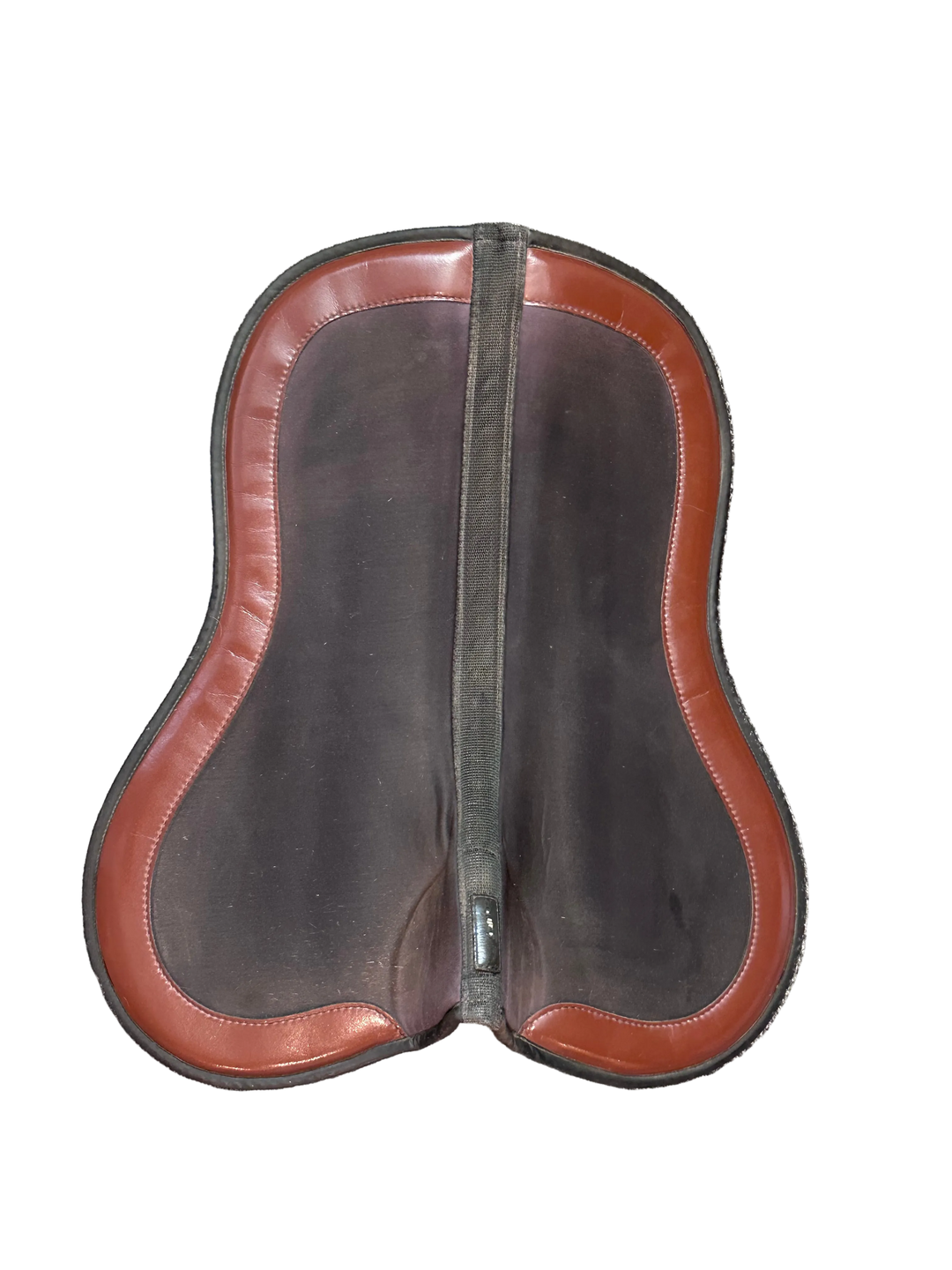 PRE-LOVED EQUIFIT IMPACTEQ HALF PAD