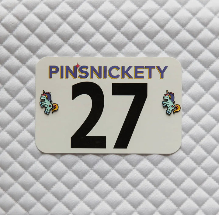 PINSNICKETY NUMBER PINS