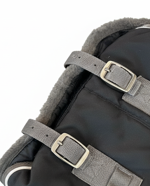 PRE-LOVED SMARTPAK DELUXE STABLE BLANKET