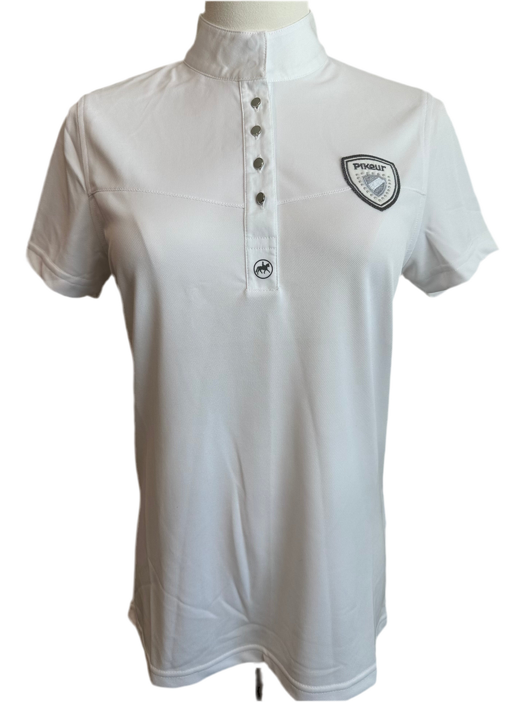 PRE-LOVED PIKEUR ALICIA SHOW SHIRT