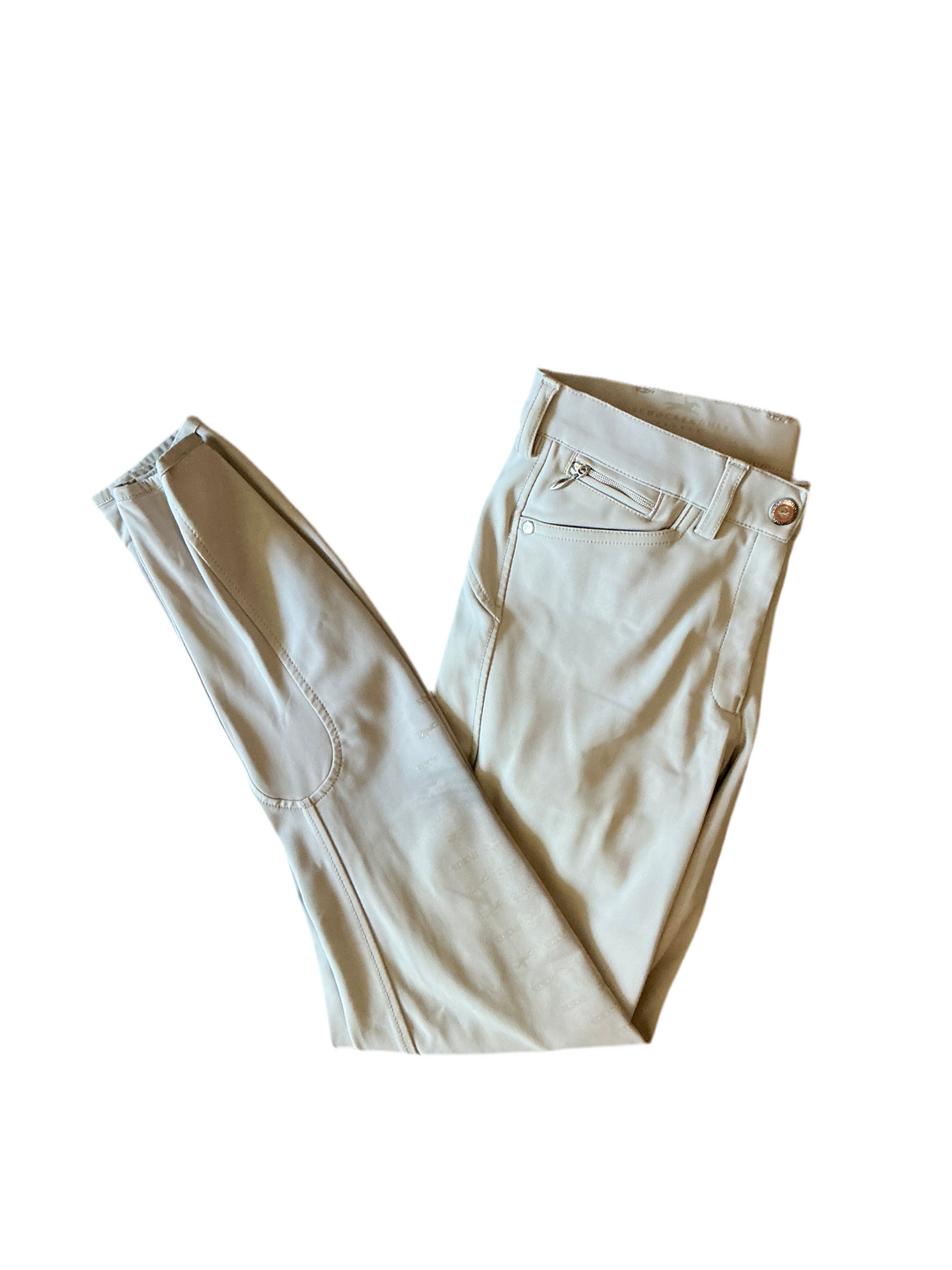 PRE-LOVED SCHOCKEMOHLE ELEONORE BREECHES