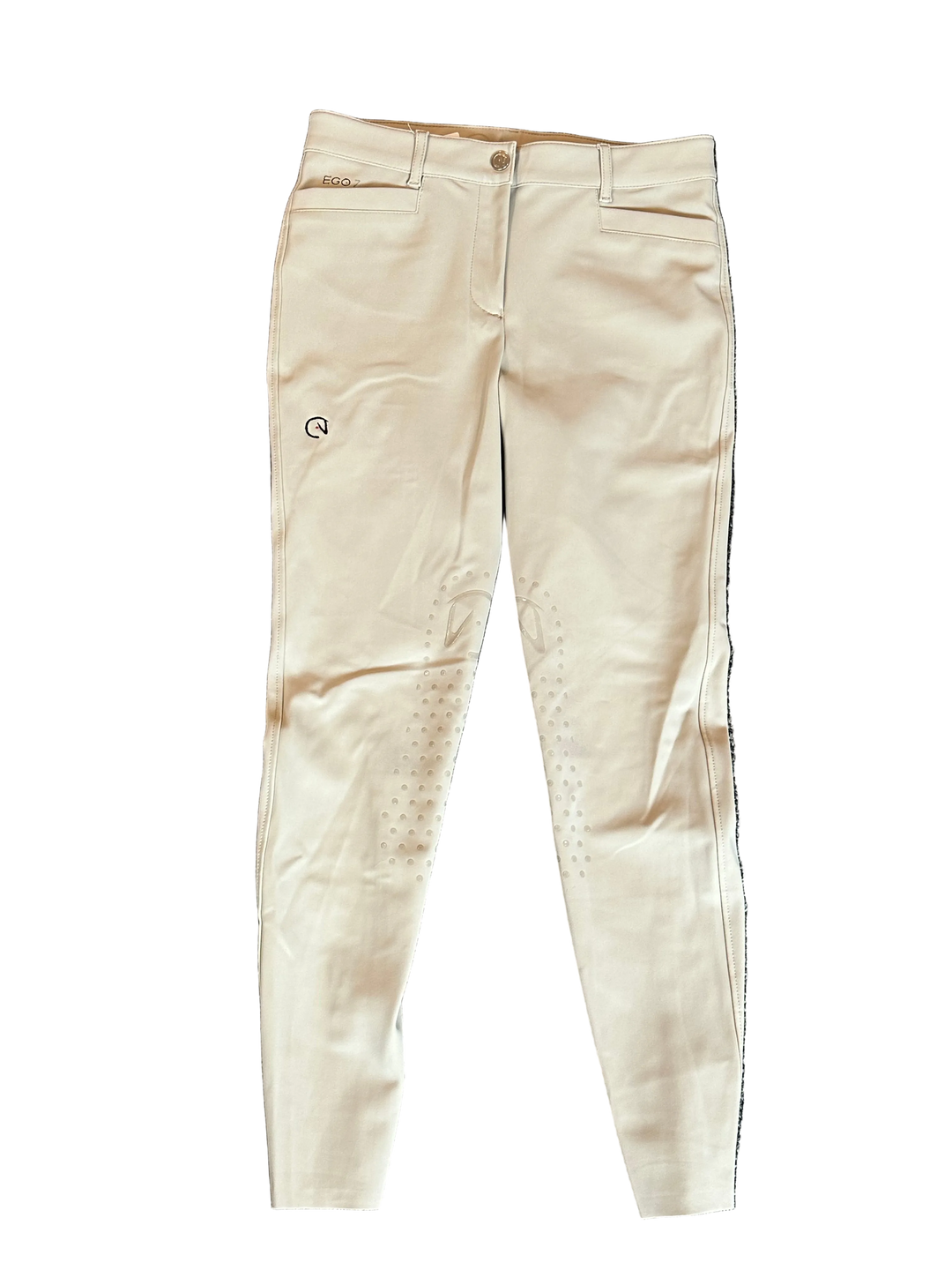 PRE-LOVED EGO 7 JUMPING EJ BREECHES