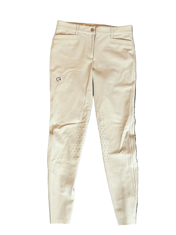 PRE-LOVED EGO 7 JUMPING EJ BREECHES