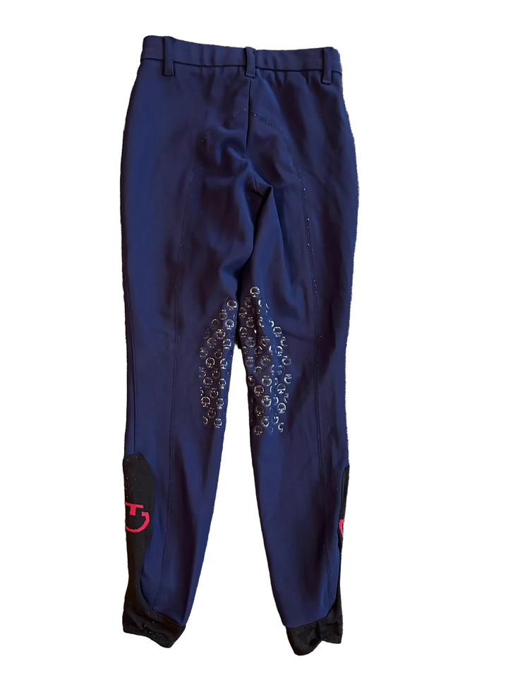 PRE-LOVED KIDS CAVALLERIA TOSCANA UNISEX RIDING BREECHES