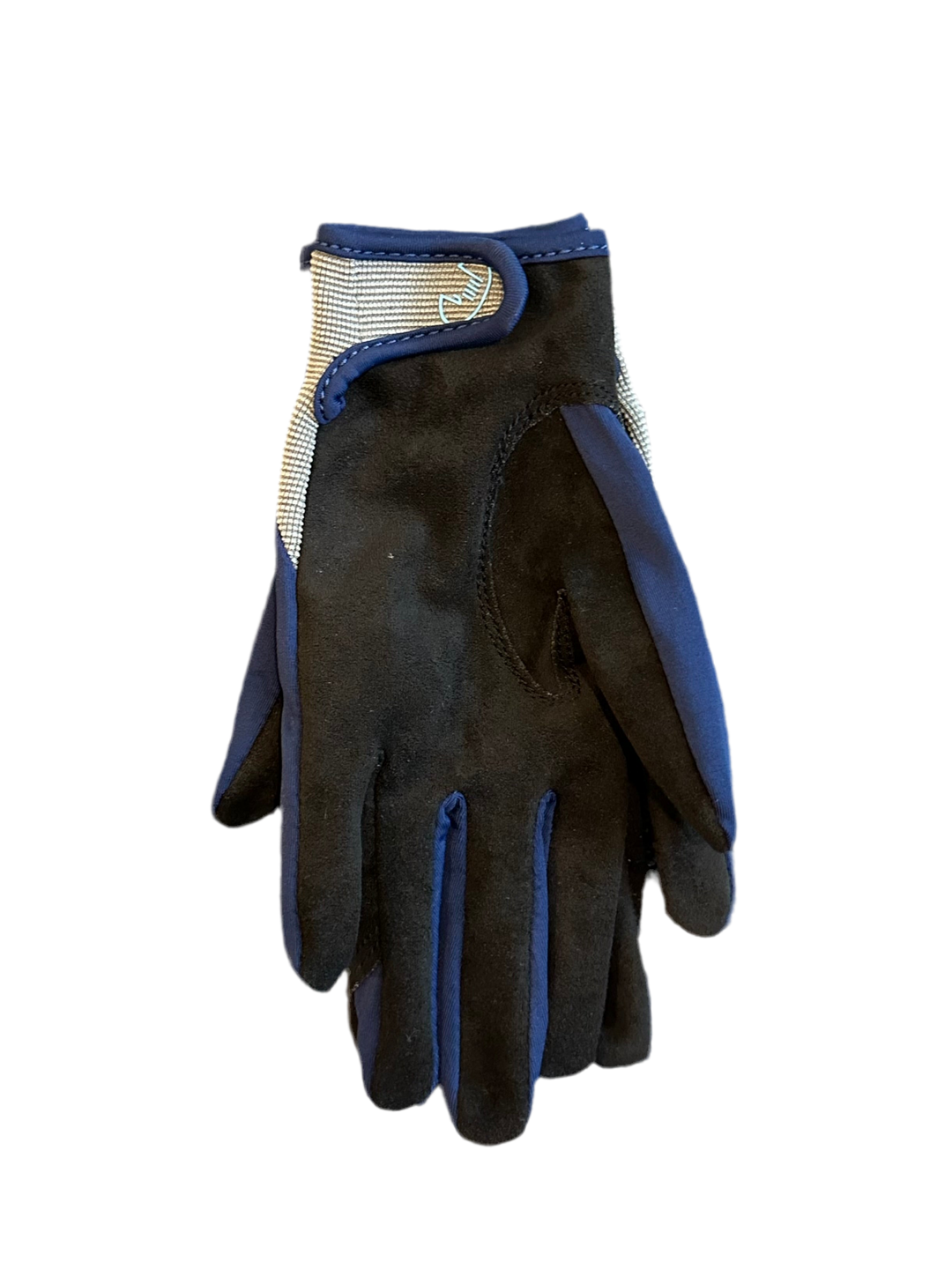 PRE-LOVED KIDS ROECKL TRYON RIDING GLOVES