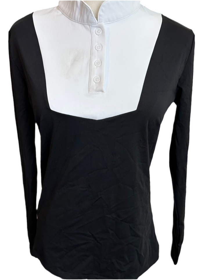 PRE-LOVED WOMENS BASELAYER SHOW SHIRT