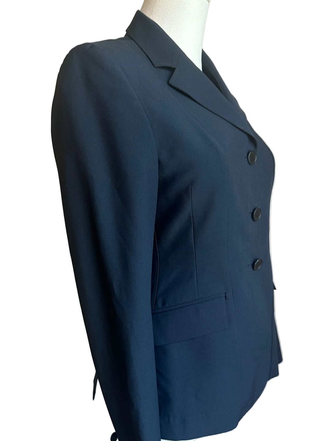 PRE-LOVED RJ CLASSICS SKYLAR SHOW COAT