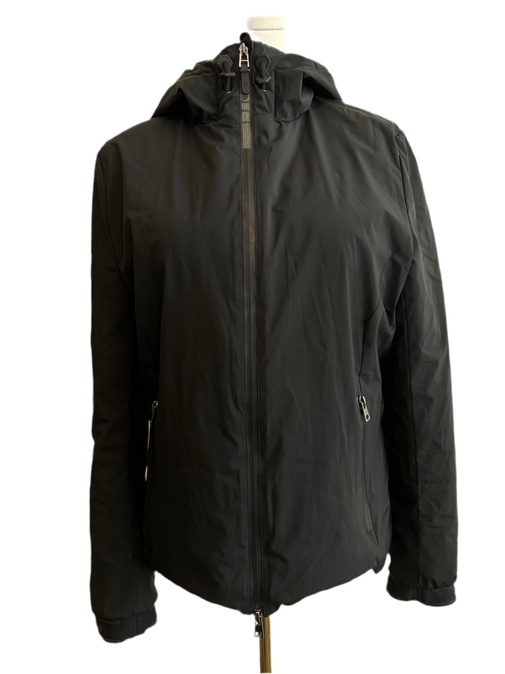 PRE-LOVED CT HOODED PERFORMANCE SOFTSHELL JACKET