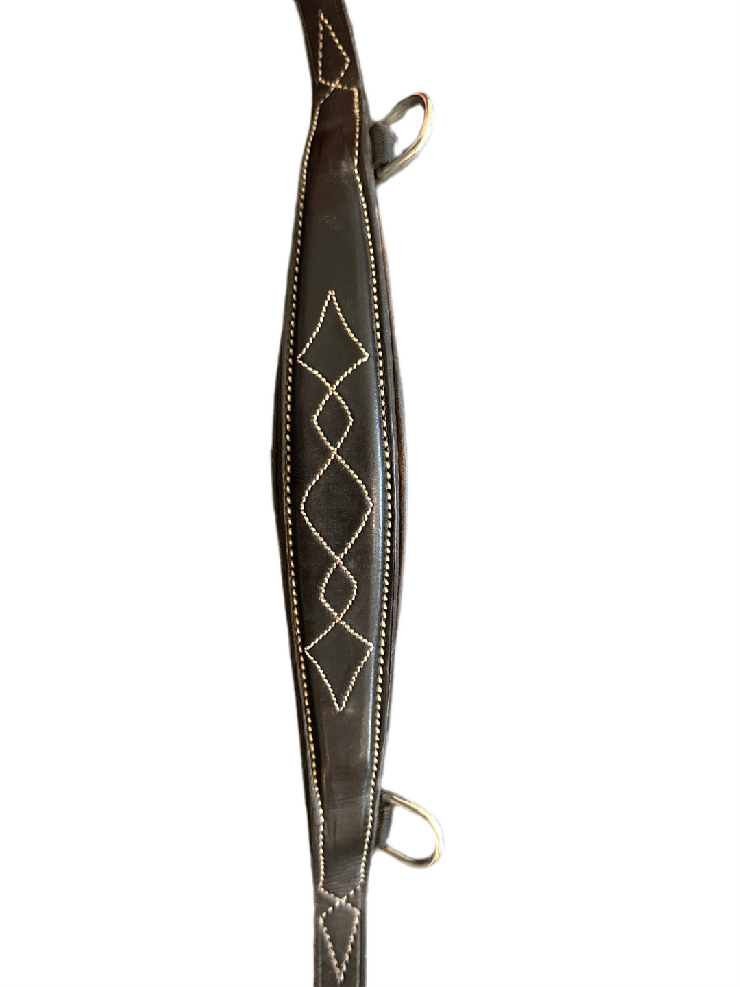 PRE-LOVED VOLTAIRE BREASTPLATE