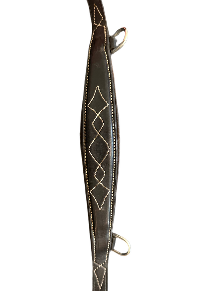 PRE-LOVED VOLTAIRE BREASTPLATE