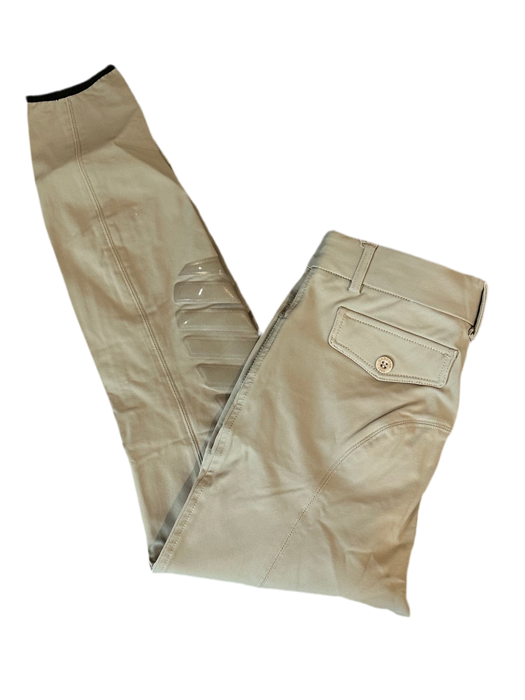PRE-LOVED HARCOUR JILLIAN BREECHES