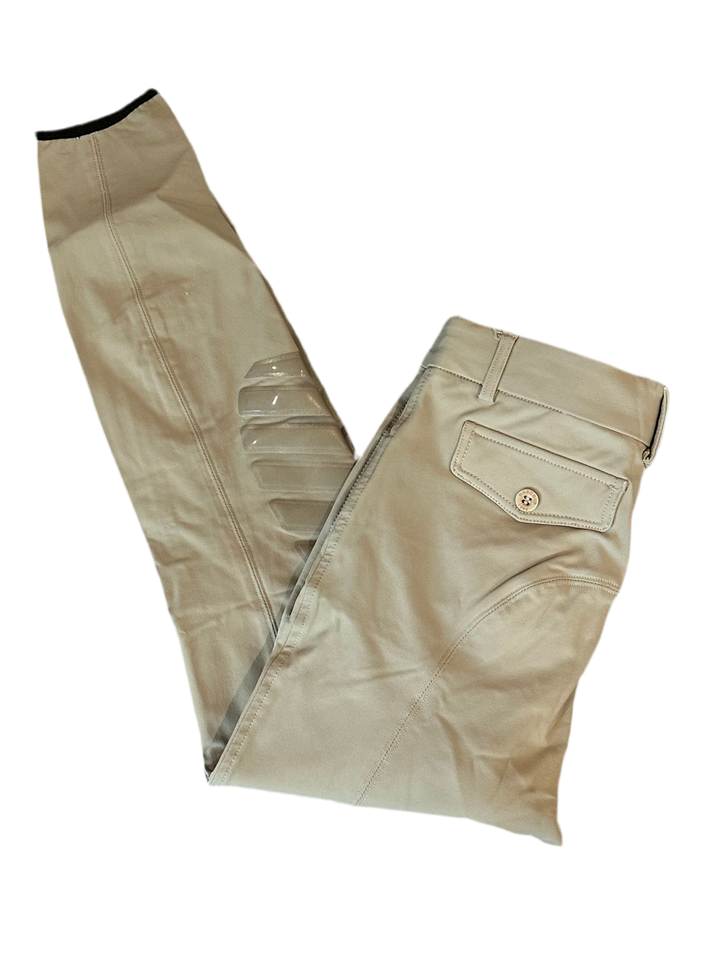 PRE-LOVED HARCOUR JILLIAN BREECHES