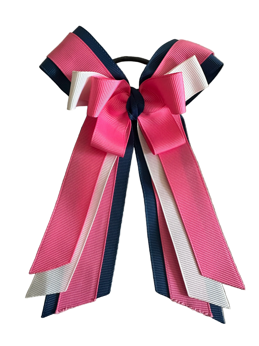 PRE-LOVED EQUESTRIAN SHOW BOWS