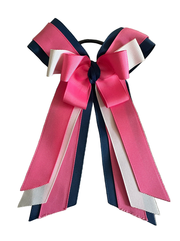 PRE-LOVED EQUESTRIAN SHOW BOWS