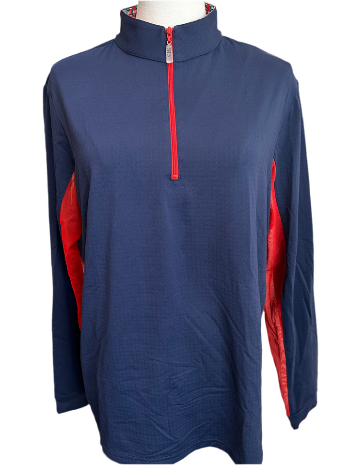 PRE-LOVED EIS SUNSHIRT